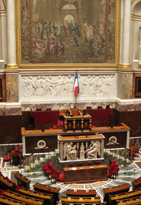 Loi Malraux 2026 : La loi de Finances Rectificative pour 2016