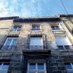 15 rue des Trois Chandeliers à Bordeaux 