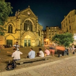 15 rue des Trois Chandeliers à Bordeaux 