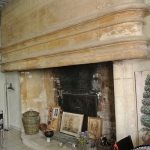 Hôtel du Dauphin rue Montée du Fort à Villeneuve-lès-Avignon