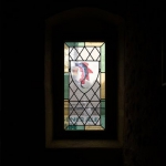 Hôtel du Dauphin rue Montée du Fort à Villeneuve-lès-Avignon