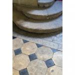 Détails parties communes