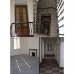 Parties communes et privatives