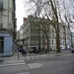 Place du Port-Communeau