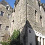 Loi Malraux Déficit Foncier à Vannes