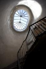 Verrière zénithale