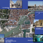 Situation de l'immeuble