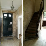 Parties communes en l'état