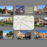 Situation de l'immeuble