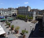 Place Camillle Jullian