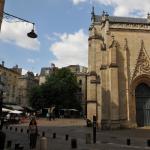 La Paroisse Saint Pierre