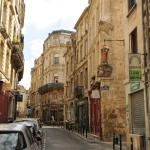 La rue des Bahutiers