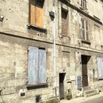 Loi Malraux à Châtellerault : Ilôt des Cordeliers