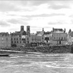 Loi Malraux à Châtellerault : Ilôt des Cordeliers