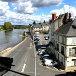 Loi Malraux à Châtellerault : Ilôt des Cordeliers