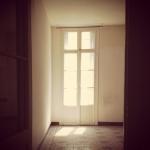 Luminosité appartement