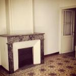 Intérieur appartement