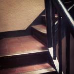 Escalier 