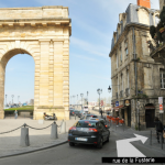 Emplacement 16 rue fusterie