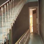 Escalier 2eme étage