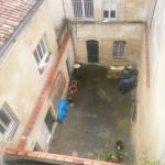 46, cours Victor Hugo - cours arrière 