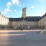Le Grand Dijon